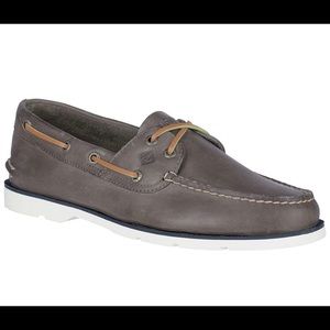 Sperry’s boat shoe
